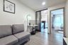 1 Bedroom Condo for rent in Kave Wonderland, Khlong Nueng, Pathum Thani