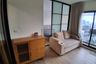 1 Bedroom Condo for rent in Niche Mono Charoen Nakorn, Dao Khanong, Bangkok