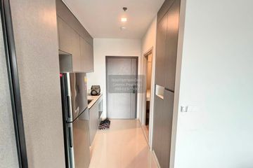 1 Bedroom Condo for rent in IDEO New Rama 9, Hua Mak, Bangkok near Airport Rail Link Ramkhamhaeng