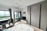 1 Bedroom Condo for rent in IDEO New Rama 9, Hua Mak, Bangkok near Airport Rail Link Ramkhamhaeng