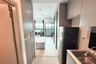 1 Bedroom Condo for rent in IDEO New Rama 9, Hua Mak, Bangkok near Airport Rail Link Ramkhamhaeng