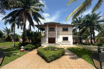 4 Bedroom Villa for rent in Nong Prue, Chonburi