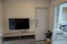 1 Bedroom Condo for rent in Elio Sathorn - Wutthakat, Bang Kho, Bangkok near BTS Talat Phlu