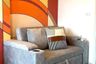 1 Bedroom Condo for rent in Elio Sathorn - Wutthakat, Bang Kho, Bangkok near BTS Talat Phlu