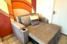 1 Bedroom Condo for rent in Elio Sathorn - Wutthakat, Bang Kho, Bangkok near BTS Talat Phlu