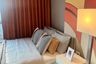 1 Bedroom Condo for rent in Elio Sathorn - Wutthakat, Bang Kho, Bangkok near BTS Talat Phlu