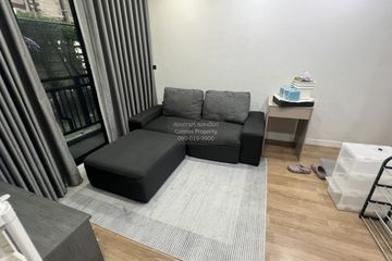 2 Bedroom Condo for rent in Groove Ratchada - Rama 9, Din Daeng, Bangkok near MRT Phra Ram 9