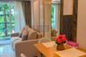 1 Bedroom Condo for rent in Dusit Grand Park 2, Nong Prue, Chonburi