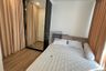 1 Bedroom Condo for rent in Cybiq Ratchada 32, Chan Kasem, Bangkok near MRT Chankasem