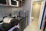 1 Bedroom Condo for rent in Cybiq Ratchada 32, Chan Kasem, Bangkok near MRT Chankasem