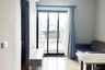 1 Bedroom Condo for rent in Altitude Unicorn Sathorn - Tha Phra, Talat Phlu, Bangkok near BTS Talat Phlu