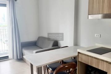 1 Bedroom Condo for rent in Altitude Unicorn Sathorn - Tha Phra, Talat Phlu, Bangkok near BTS Talat Phlu