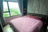 1 Bedroom Condo for rent in Aspire Sathorn-Taksin Copper Zone, Bang Kho, Bangkok near BTS Wutthakat