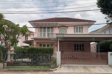 3 Bedroom House for rent in Bang Rak Phatthana, Nonthaburi