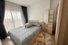 1 Bedroom Condo for rent in Life Rama 4 - Asoke, Khlong Toei, Bangkok near MRT Queen Sirikit National Convention Centre
