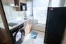 1 Bedroom Condo for rent in Life Rama 4 - Asoke, Khlong Toei, Bangkok near MRT Queen Sirikit National Convention Centre