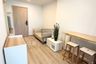 1 Bedroom Condo for rent in Life Rama 4 - Asoke, Khlong Toei, Bangkok near MRT Queen Sirikit National Convention Centre