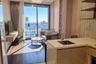 1 Bedroom Condo for rent in LAVIQ Sukhumvit 57, Khlong Tan Nuea, Bangkok near BTS Thong Lo