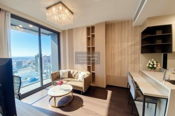 1 Bedroom Condo for rent in LAVIQ Sukhumvit 57, Khlong Tan Nuea, Bangkok near BTS Thong Lo