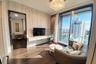 1 Bedroom Condo for rent in LAVIQ Sukhumvit 57, Khlong Tan Nuea, Bangkok near BTS Thong Lo