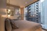 2 Bedroom Condo for rent in MUNIQ Sukhumvit 23, Khlong Toei Nuea, Bangkok near MRT Sukhumvit