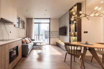 2 Bedroom Condo for rent in MUNIQ Sukhumvit 23, Khlong Toei Nuea, Bangkok near MRT Sukhumvit