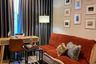 1 Bedroom Condo for rent in Life Asoke Rama 9, Makkasan, Bangkok near MRT Phra Ram 9