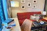 1 Bedroom Condo for rent in Life Asoke Rama 9, Makkasan, Bangkok near MRT Phra Ram 9