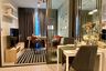 1 Bedroom Condo for rent in Life Asoke Rama 9, Makkasan, Bangkok near MRT Phra Ram 9