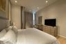 3 Bedroom Condo for rent in Magnolias Waterfront Residences, Khlong Ton Sai, Bangkok near BTS Saphan Taksin