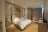 3 Bedroom Condo for rent in Magnolias Waterfront Residences, Khlong Ton Sai, Bangkok near BTS Saphan Taksin
