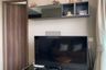 1 Bedroom Condo for rent in Wat Phraya Krai, Bangkok