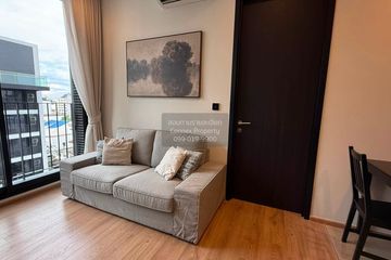 1 Bedroom Condo for rent in Noble Around Ari, Sam Sen Nai, Bangkok near BTS Ari