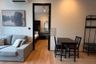1 Bedroom Condo for rent in Noble Around Ari, Sam Sen Nai, Bangkok near BTS Ari