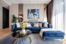 2 Bedroom Condo for rent in BEATNIQ Sukhumvit 32, Khlong Tan, Bangkok near BTS Thong Lo