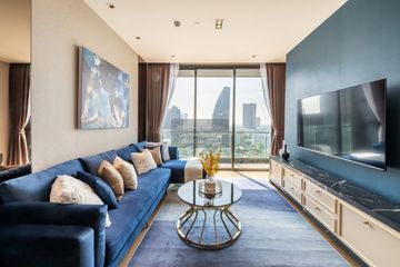 2 Bedroom Condo for rent in BEATNIQ Sukhumvit 32, Khlong Tan, Bangkok near BTS Thong Lo
