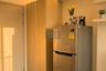 1 Bedroom Condo for rent in Elio Condo, Bang Chak, Bangkok near BTS Punnawithi
