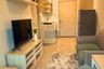 1 Bedroom Condo for rent in Elio Condo, Bang Chak, Bangkok near BTS Punnawithi