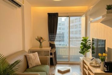 1 Bedroom Condo for rent in Elio Condo, Bang Chak, Bangkok near BTS Punnawithi
