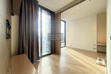1 Bedroom Condo for rent in Ashton Silom, Suriyawong, Bangkok near BTS Chong Nonsi