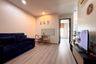 1 Bedroom Condo for rent in Diamond Sukhumvit, Phra Khanong, Bangkok near BTS On Nut