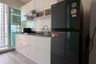 1 Bedroom Condo for rent in Diamond Sukhumvit, Phra Khanong, Bangkok near BTS On Nut