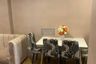 2 Bedroom Condo for rent in Cybiq Ratchada 32, Chan Kasem, Bangkok near MRT Chankasem