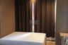 1 Bedroom Condo for rent in Fuse Sathorn - Taksin, Bang Lamphu Lang, Bangkok near BTS Wongwian Yai