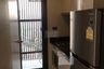 1 Bedroom Condo for rent in Fuse Sathorn - Taksin, Bang Lamphu Lang, Bangkok near BTS Wongwian Yai