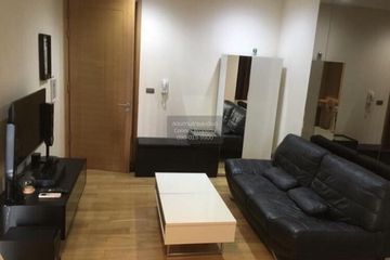 1 Bedroom Condo for rent in Fuse Sathorn - Taksin, Bang Lamphu Lang, Bangkok near BTS Wongwian Yai