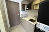 1 Bedroom Condo for rent in CLOUD Thonglor-Phetchaburi, Bang Kapi, Bangkok near MRT Phetchaburi