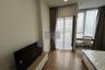 1 Bedroom Condo for rent in CLOUD Thonglor-Phetchaburi, Bang Kapi, Bangkok near MRT Phetchaburi