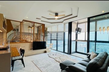 2 Bedroom Condo for rent in Canapaya Residences, Bang Khlo, Bangkok