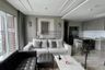 3 Bedroom Condo for rent in Centric Sathorn - Saint Louis, Thung Wat Don, Bangkok near BTS Surasak